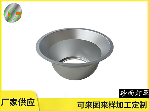 河源旋压制造